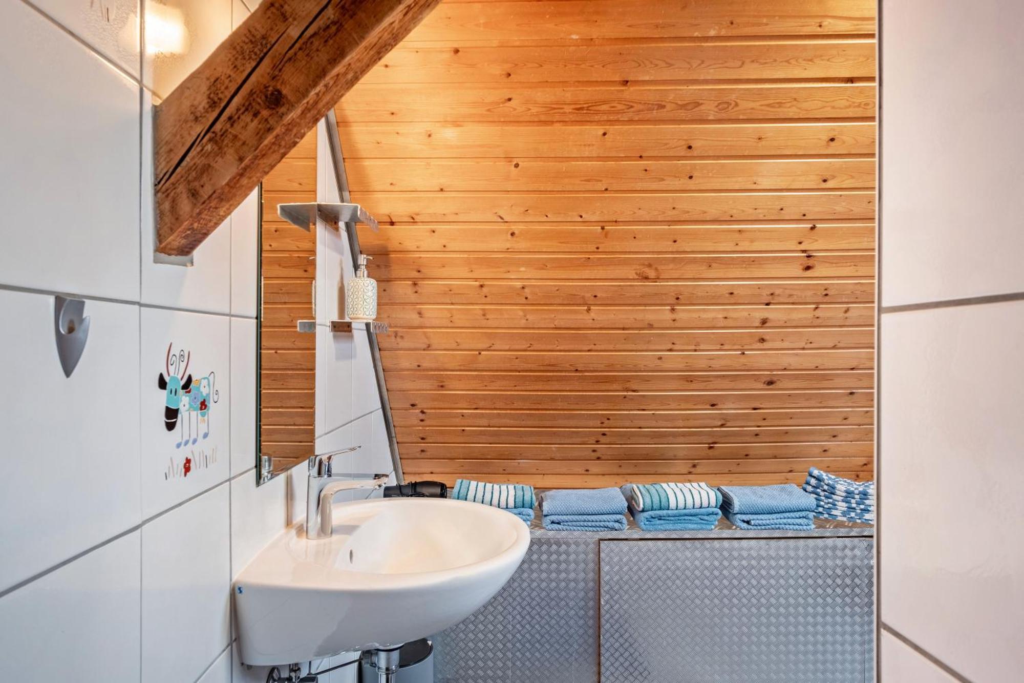 Appartement Lehen Freiburg im Breisgau Eksteriør billede