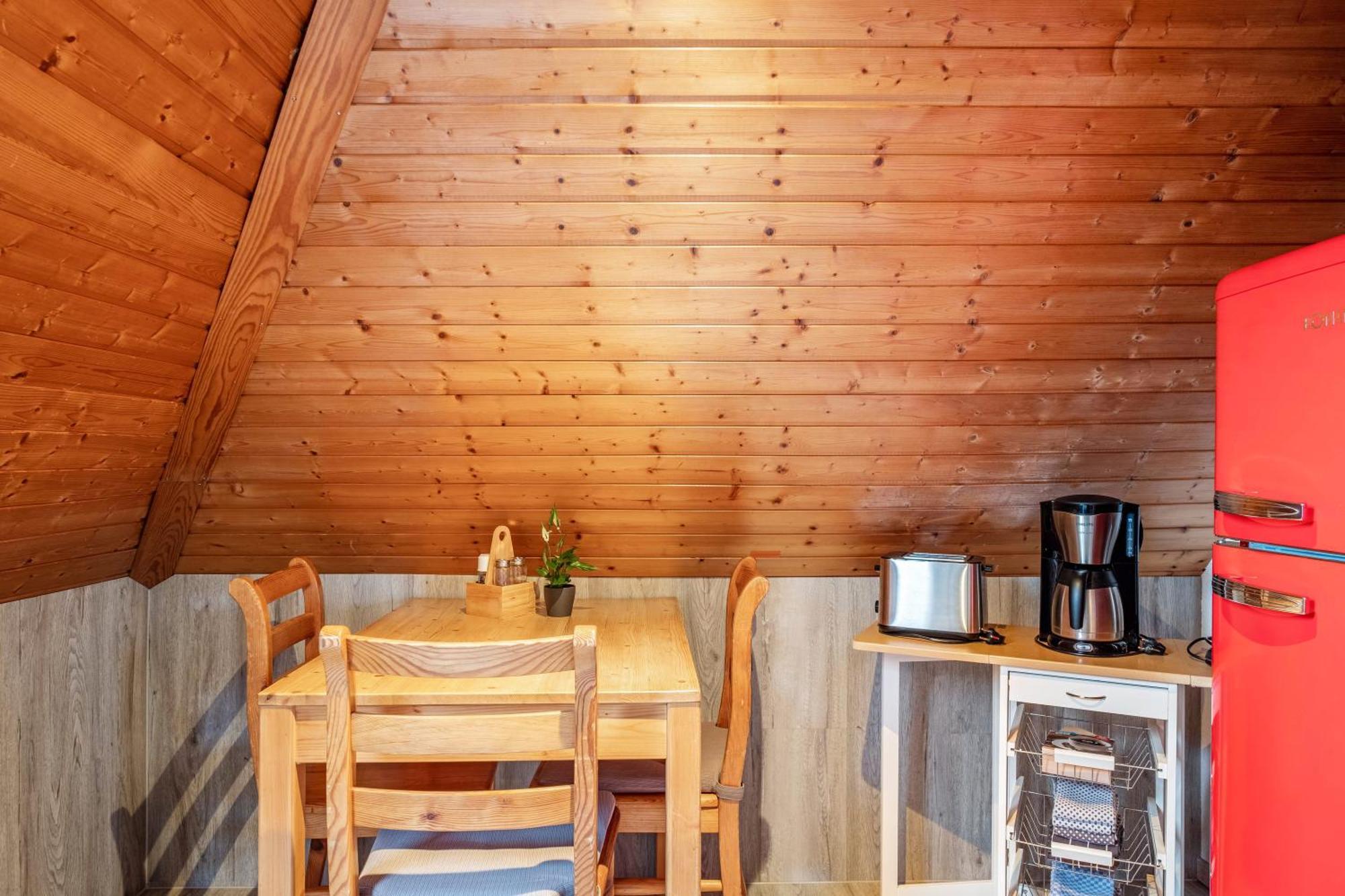 Appartement Lehen Freiburg im Breisgau Eksteriør billede